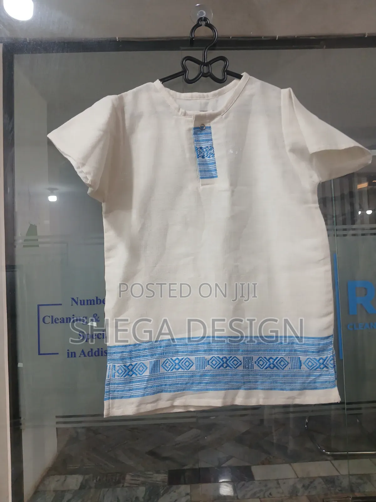 Top for Boys