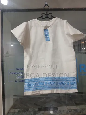 Top for Boys