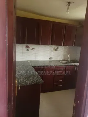 3bdrm Condo in ኣራብሳ, Yeka for sale