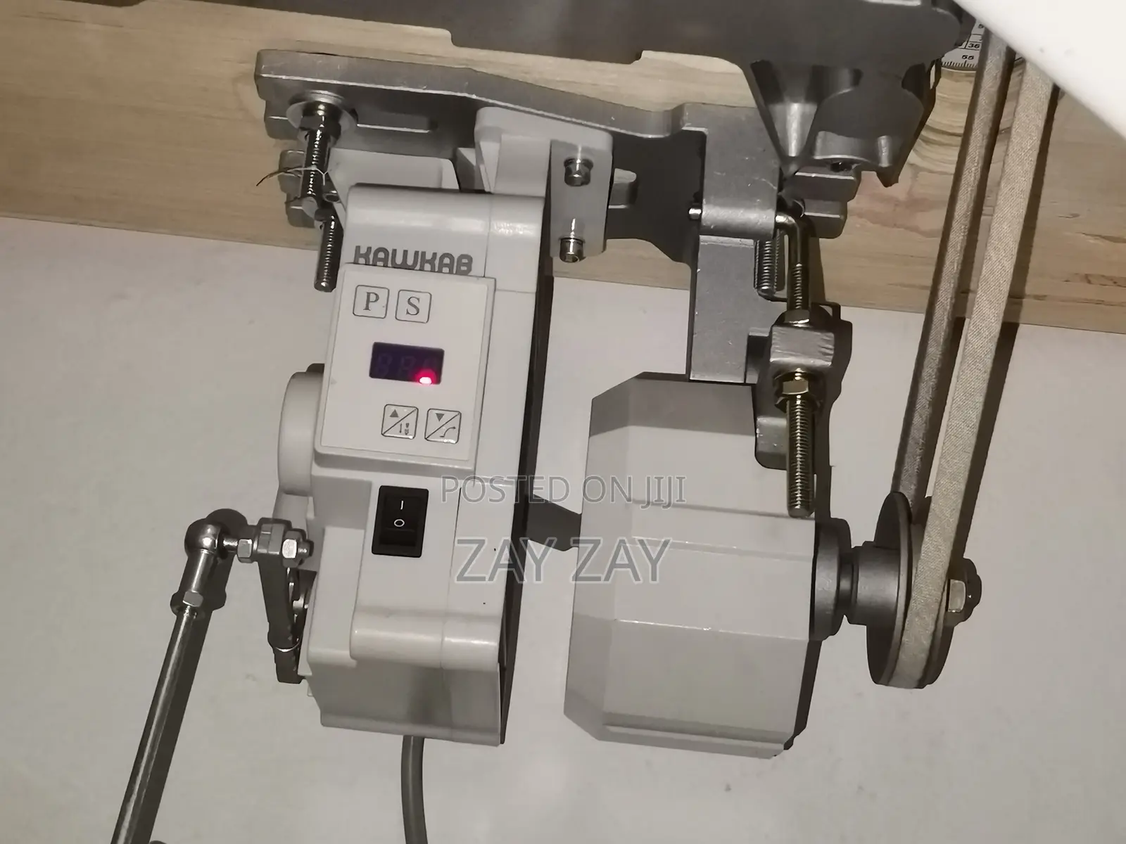 Sewing Machine