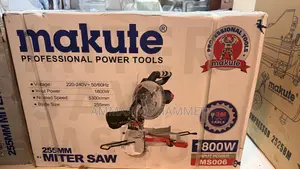 Mitersaw 1800w