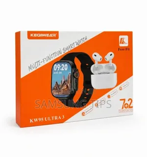 Men's Smart Watch