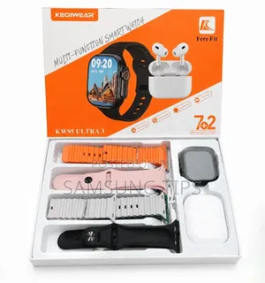 Men's Smart Watch