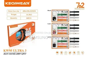 Men's Smart Watch