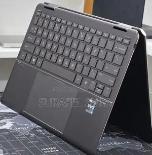 New Laptop HP Spectre 13 16GB Intel Core i7 SSD 512GB