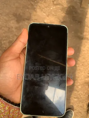 Samsung Galaxy A14 128 GB Graphite