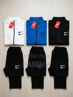 Nie Trucksuit