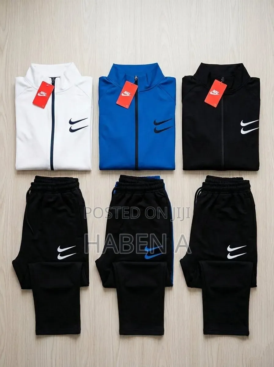 Nie Trucksuit