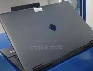 New Laptop HP Omen 16 16GB Intel Core i7 SSD 512GB
