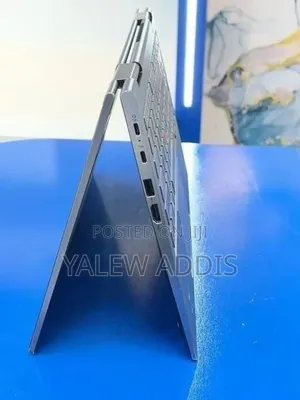 New Laptop Lenovo ThinkPad X1 Yoga 16GB Intel Core i7 SSD 512GB