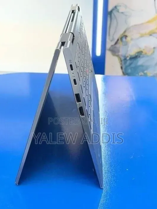 New Laptop Lenovo ThinkPad X1 Yoga 16GB Intel Core i7 SSD 512GB