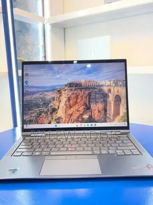 New Laptop Lenovo ThinkPad X1 Yoga 16GB Intel Core i7 SSD 512GB