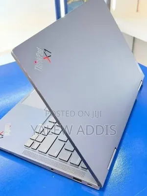 New Laptop Lenovo ThinkPad X1 Yoga 16GB Intel Core i7 SSD 512GB