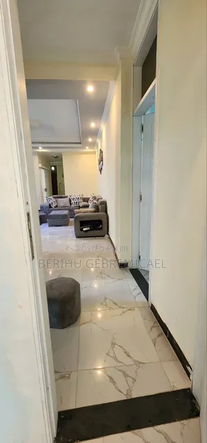 3bdrm Condo in 49, Yeka for sale