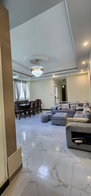 3bdrm Condo in 49, Yeka for sale
