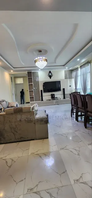3bdrm Condo in 49, Yeka for sale