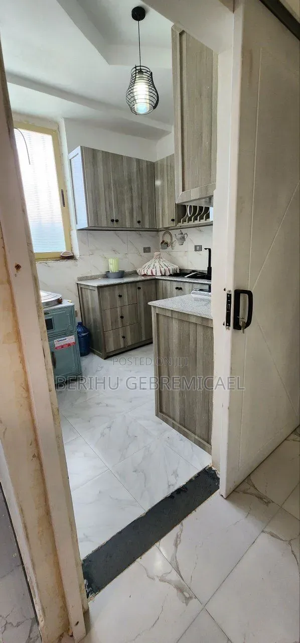 3bdrm Condo in 49, Yeka for sale
