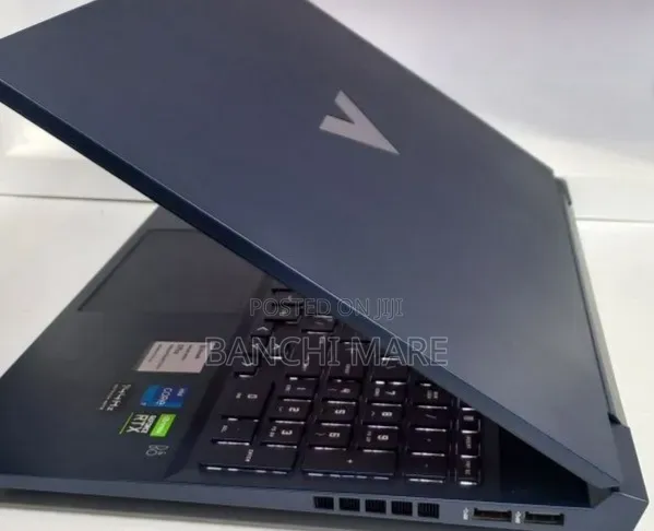 New Laptop HP Victus 16 16GB Intel Core i7 SSD 512GB