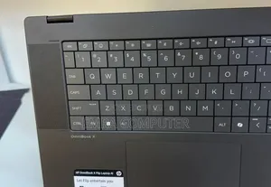 New Laptop HP 16GB Intel Core Ultra 7 SSD 1T