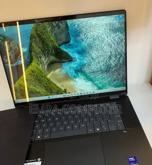 New Laptop HP 16GB Intel Core Ultra 7 SSD 1T
