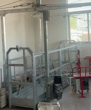 Electrical Winch for Rent 6m