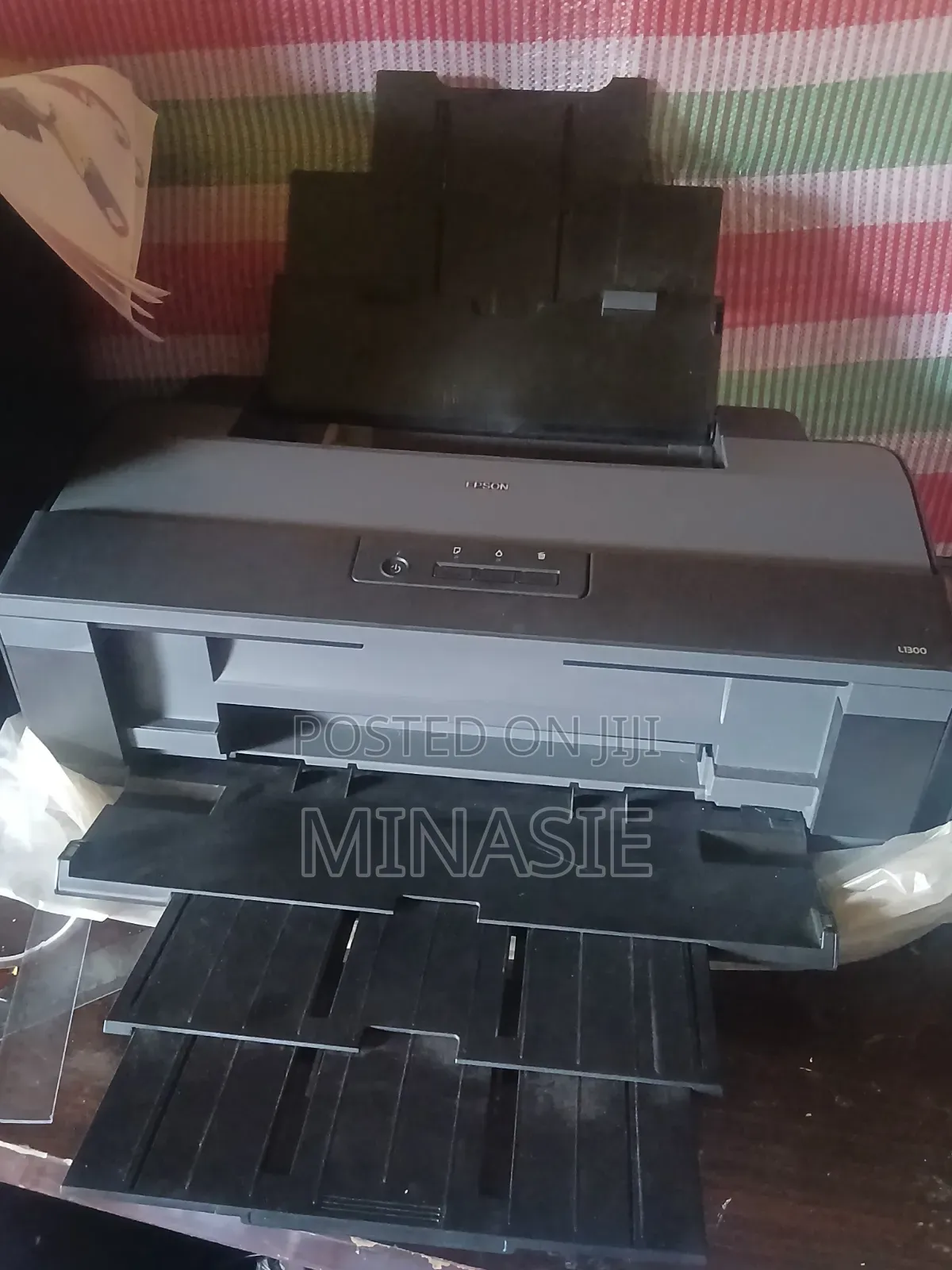 Epson L1300 Sublimation Printer