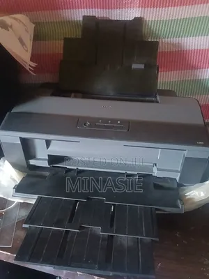 Epson L1300 Sublimation Printer