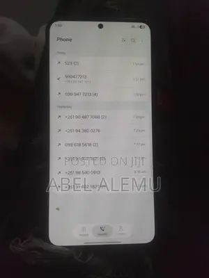 Samsung Galaxy S23 256 GB Black