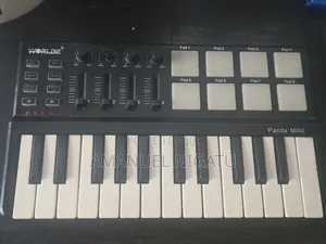 Panda Mini