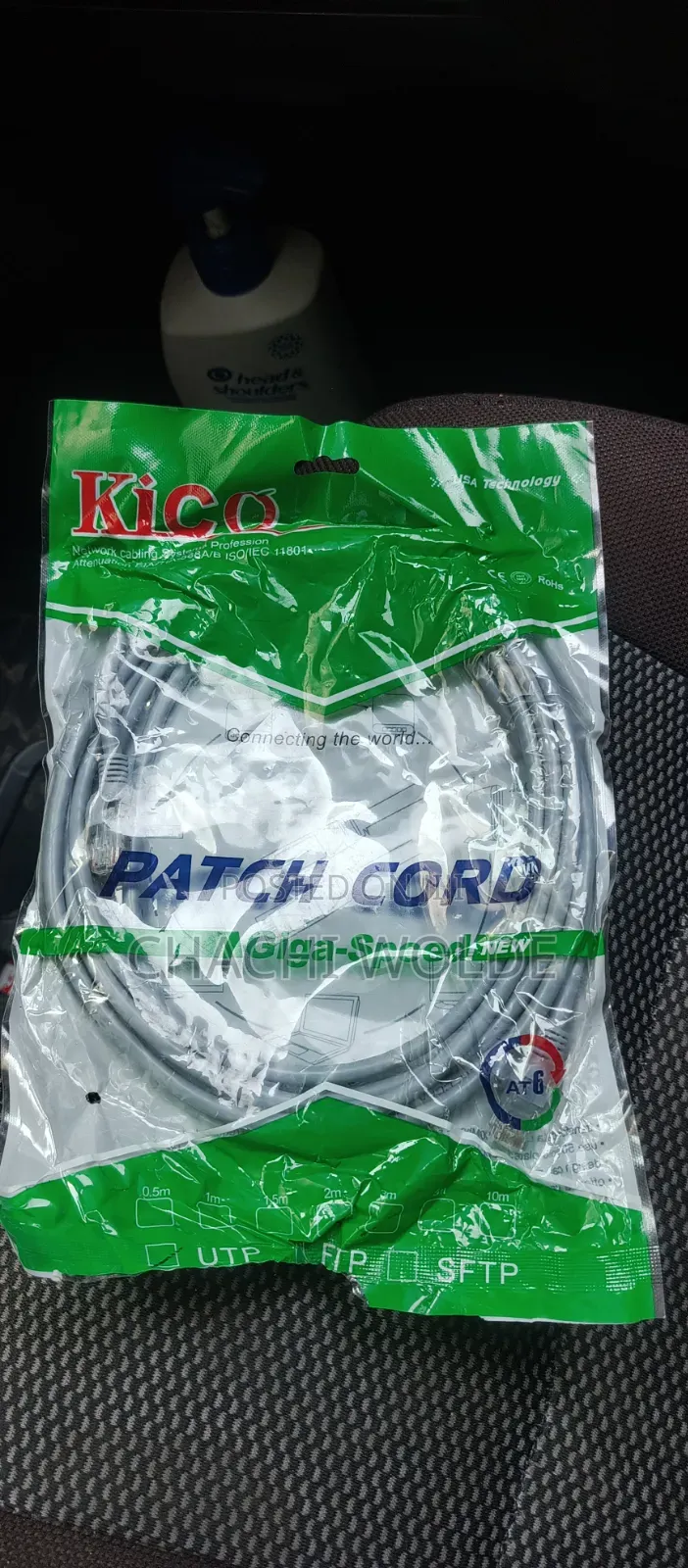 Data Cables