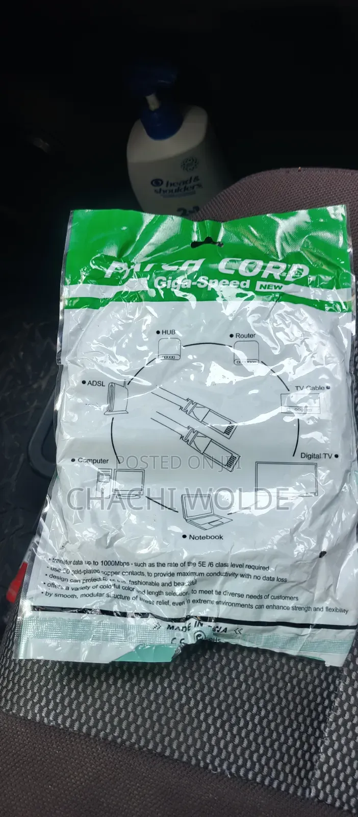 Data Cables
