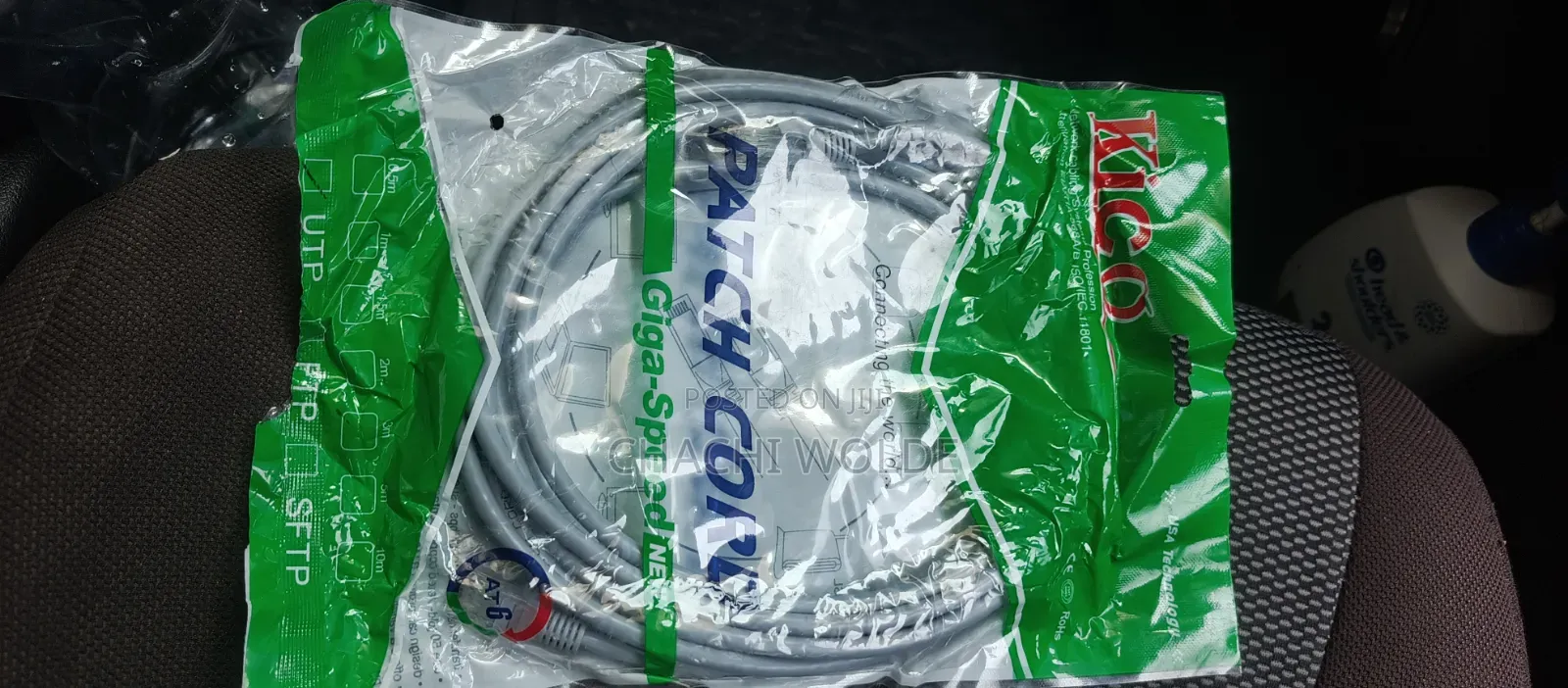 Data Cables