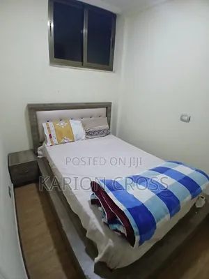 Used Bed 1.8 Meter