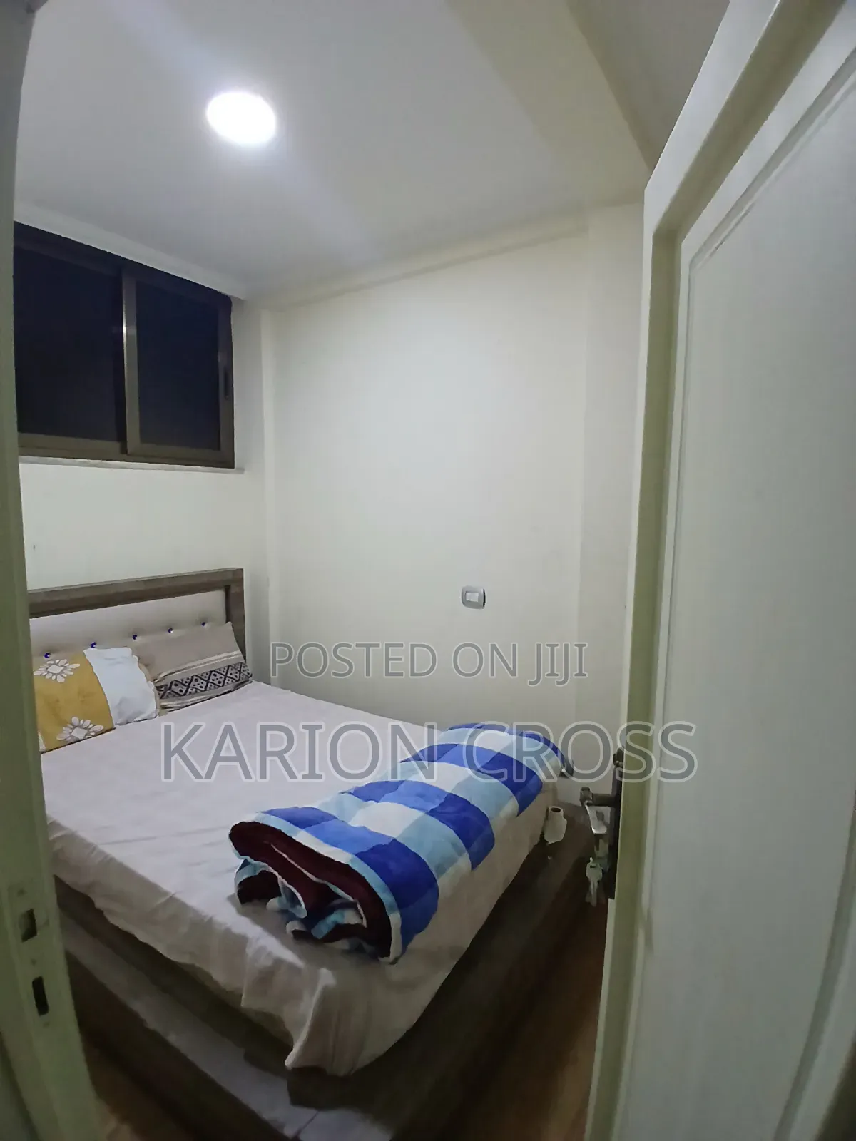 Used Bed 1.8 Meter