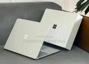 New Laptop Microsoft 16GB SSD 256GB
