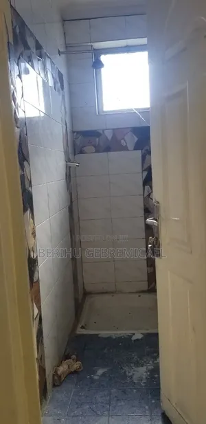 1bdrm Condo in ፀበል, Yeka for sale