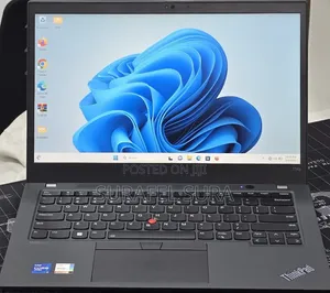 New Laptop Lenovo ThinkPad T14s Gen 1 32GB Intel Core i7 SSD 512GB