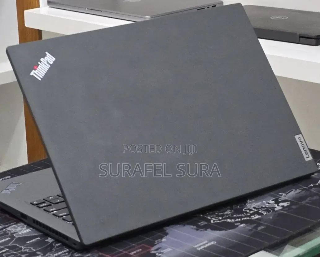 New Laptop Lenovo ThinkPad T14s Gen 1 32GB Intel Core i7 SSD 512GB