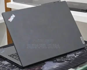 New Laptop Lenovo ThinkPad T14s Gen 1 32GB Intel Core i7 SSD 512GB
