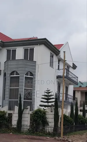 Furnished 9bdrm House in G+2, Oromia-Finfinne for sale