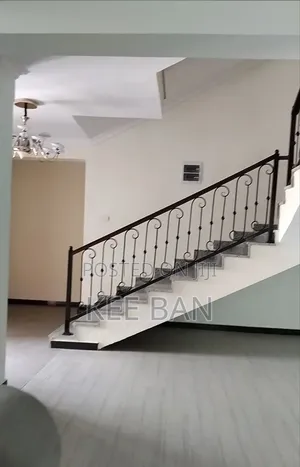 Furnished 9bdrm House in G+2, Oromia-Finfinne for sale
