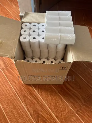 Thermal Paper