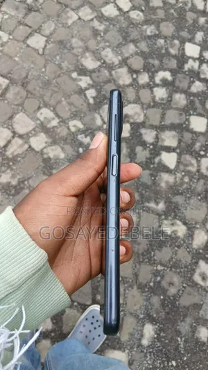 Samsung Galaxy A12 64 GB Black