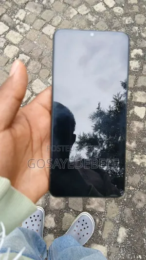 Samsung Galaxy A12 64 GB Black