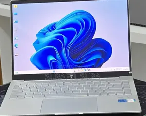 New Laptop HP Pavilion 14 16GB Intel Core i5 SSD 1T