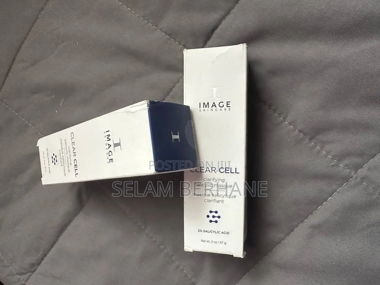 Facial Products