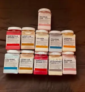 Facial Products