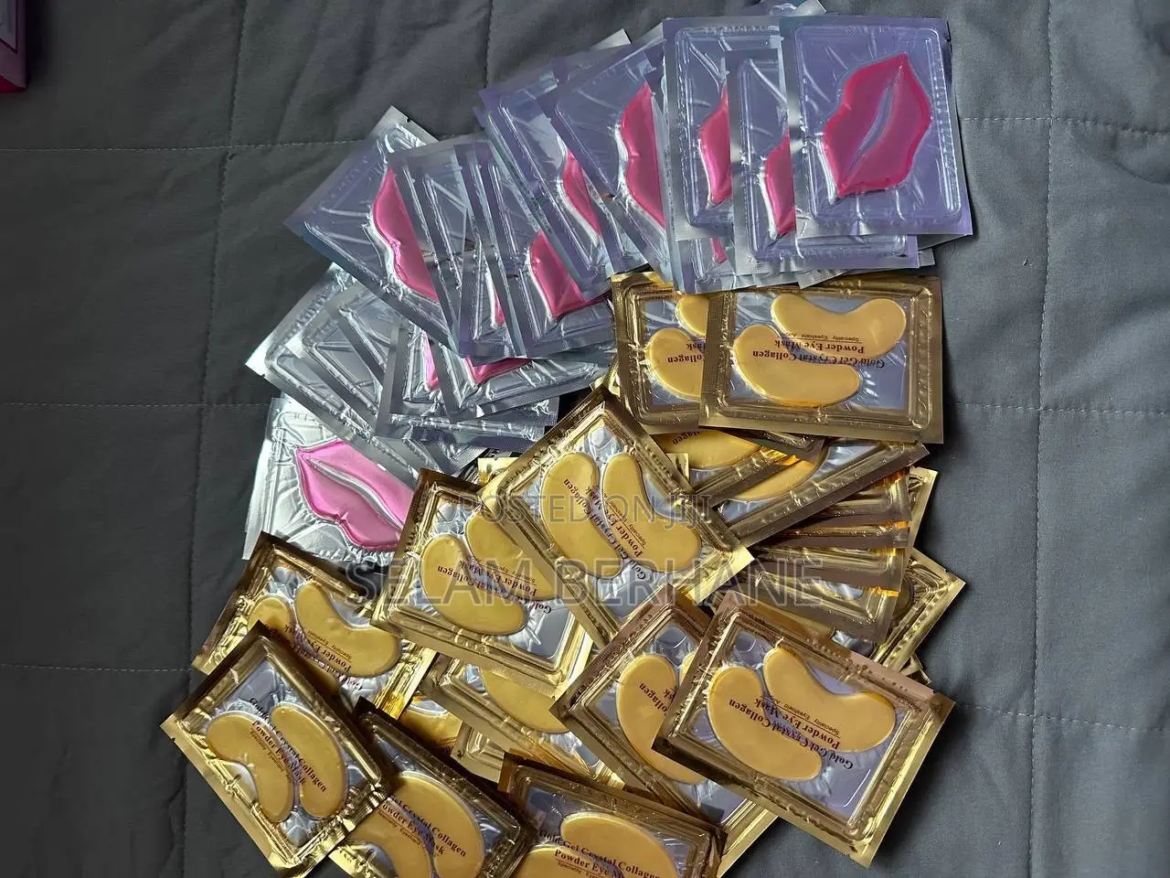 Facial Products