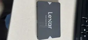 SSD 512GB 100%Health Lexur