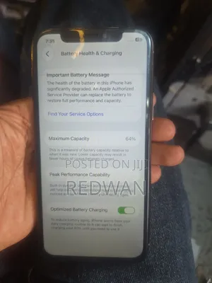 Apple iPhone 11 Pro 256 GB Gold